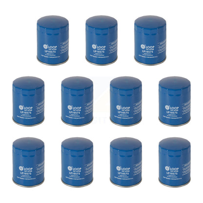 engine oil filter-klo-100130 - Kit.bestparts.ca