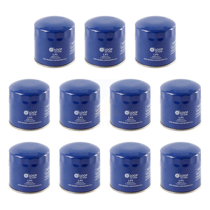 Engine Oil Filter Kit-KLO-100131 - Kit.bestparts.ca
