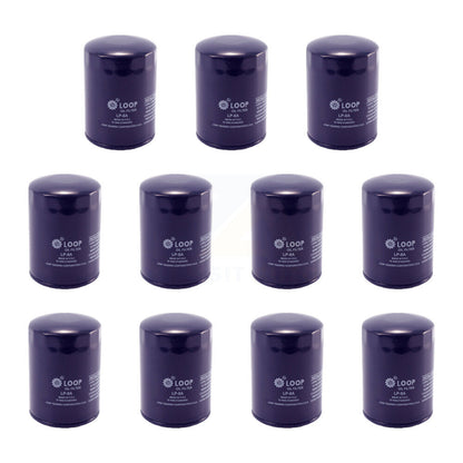 Engine Oil Filter Kit-KLO-100133 - Kit.bestparts.ca