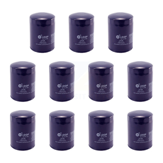 Engine Oil Filter Kit-KLO-100133 - Kit.bestparts.ca