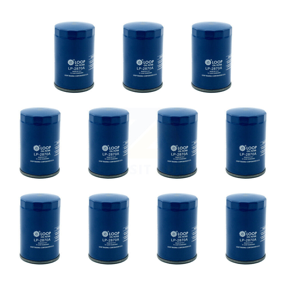 Engine Oil Filter Kit-KLO-100138 - Kit.bestparts.ca Kit.bestparts.ca