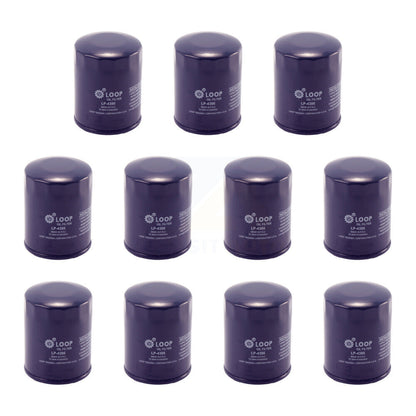 Engine Oil Filter Kit-KLO-100140 - Kit.bestparts.ca
