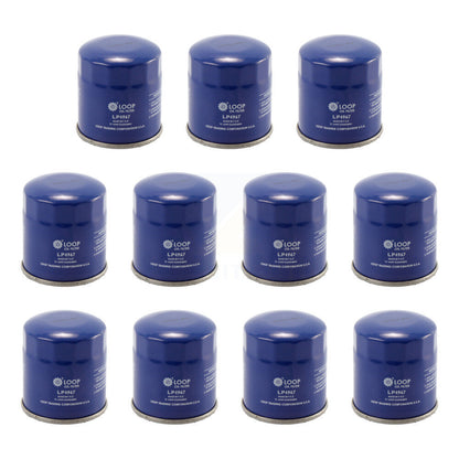 Engine Oil Filter Kit-KLO-100141 - Kit.bestparts.ca