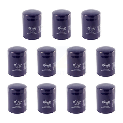 engine oil filter-klo-100142 - Kit.bestparts.ca