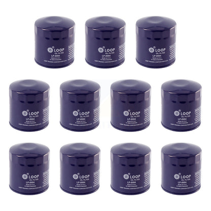 Engine Oil Filter Kit-KLO-100144 - Kit.bestparts.ca