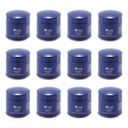 Engine Oil Filter Kit-KLO-100145 - Kit.bestparts.ca