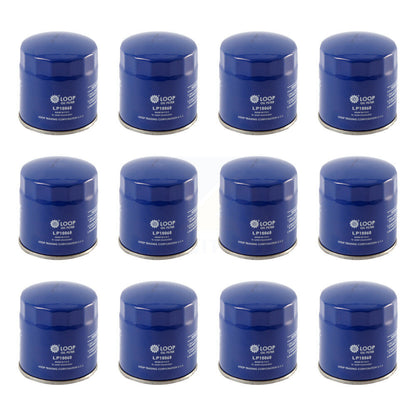 Engine Oil Filter Kit-KLO-100146 - Kit.bestparts.ca