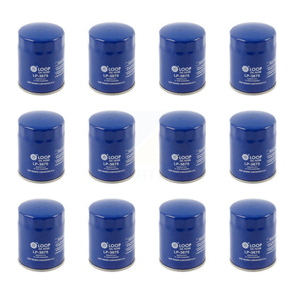 Engine Oil Filter Kit-KLO-100147 - Kit.bestparts.ca