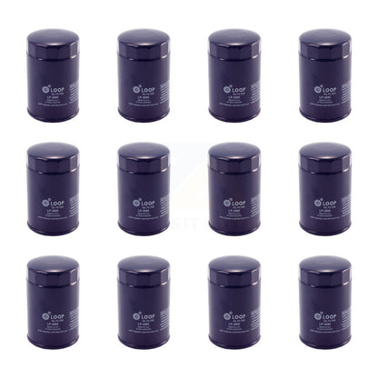 Engine Oil Filter Kit-KLO-100149 - Kit.bestparts.ca