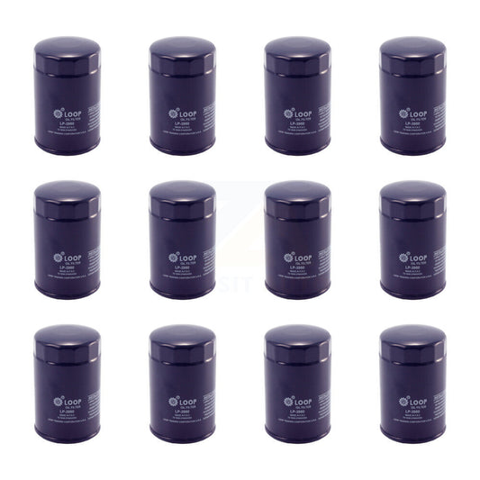 Engine Oil Filter Kit-KLO-100149 - Kit.bestparts.ca