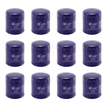 Engine Oil Filter Kit-KLO-100151 - Kit.bestparts.ca