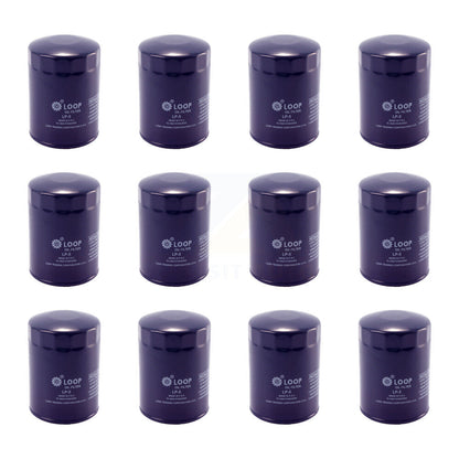 Engine Oil Filter Kit-KLO-100152 - Kit.bestparts.ca