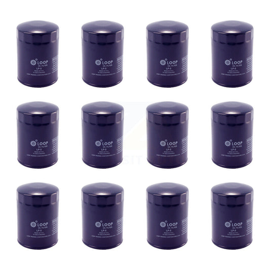 Engine Oil Filter Kit-KLO-100152 - Kit.bestparts.ca