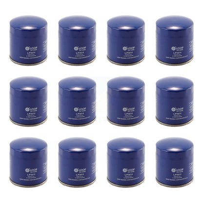 Engine Oil Filter Kit-KLO-100153 - Kit.bestparts.ca