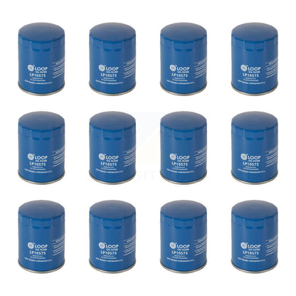 engine oil filter-klo-100154 - Kit.bestparts.ca