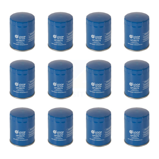 engine oil filter-klo-100154 - Kit.bestparts.ca