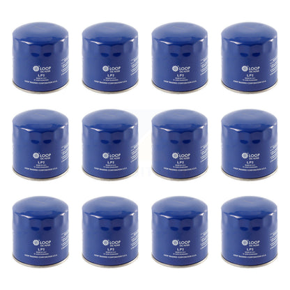 Engine Oil Filter Kit-KLO-100155 - Kit.bestparts.ca