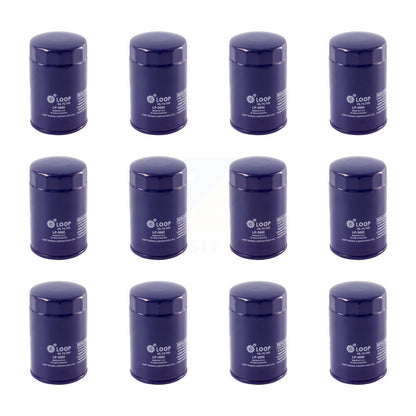 Engine Oil Filter Kit-KLO-100156 - Kit.bestparts.ca