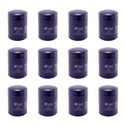 Engine Oil Filter Kit-KLO-100157 - Kit.bestparts.ca