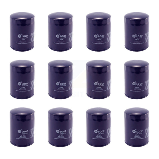Engine Oil Filter Kit-KLO-100157 - Kit.bestparts.ca