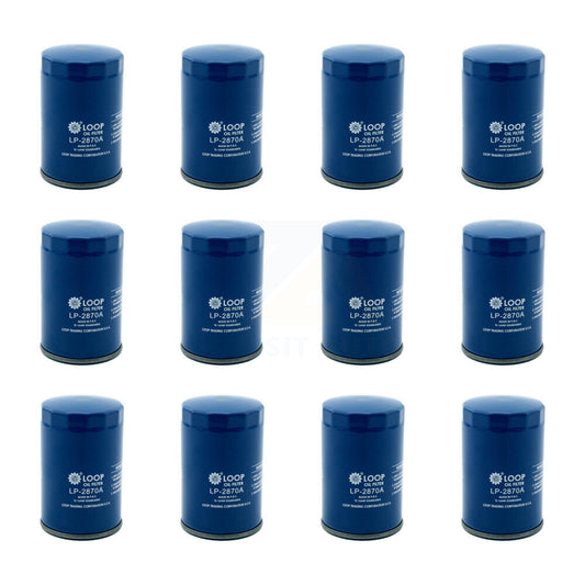 Engine Oil Filter Kit-KLO-100162 - Kit.bestparts.ca