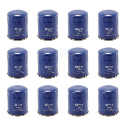 Engine Oil Filter Kit-KLO-100163 - Kit.bestparts.ca
