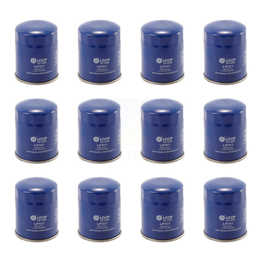 Engine Oil Filter Kit-KLO-100163 - Kit.bestparts.ca