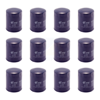 Engine Oil Filter Kit-KLO-100164 - Kit.bestparts.ca