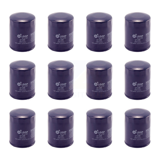 Engine Oil Filter Kit-KLO-100164 - Kit.bestparts.ca