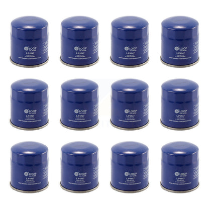 Engine Oil Filter Kit-KLO-100165 - Kit.bestparts.ca