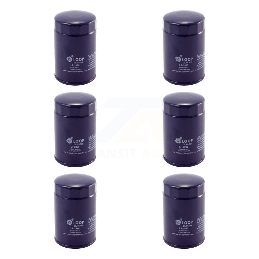Engine Oil Filter Kit-KLO-100173 - Kit.bestparts.ca