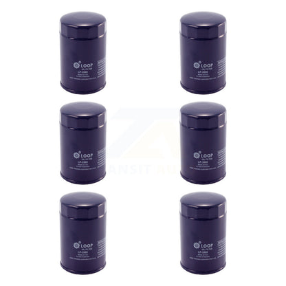 Engine Oil Filter Kit-KLO-100173 - Kit.bestparts.ca