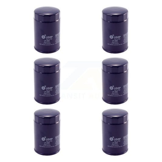 Engine Oil Filter Kit-KLO-100173 - Kit.bestparts.ca