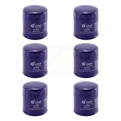 Engine Oil Filter Kit-KLO-100175 - Kit.bestparts.ca