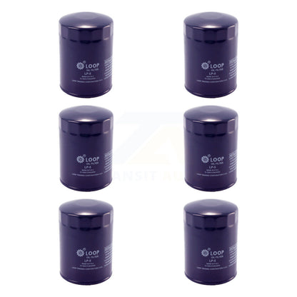Engine Oil Filter Kit-KLO-100176 - Kit.bestparts.ca