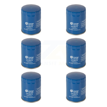 engine oil filter-klo-100178 - Kit.bestparts.ca