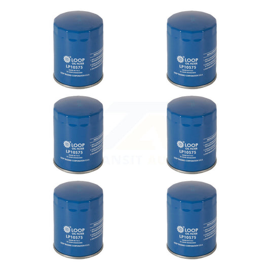 engine oil filter-klo-100178 - Kit.bestparts.ca