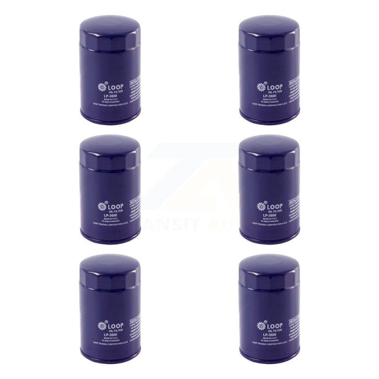 Engine Oil Filter Kit-KLO-100180 - Kit.bestparts.ca
