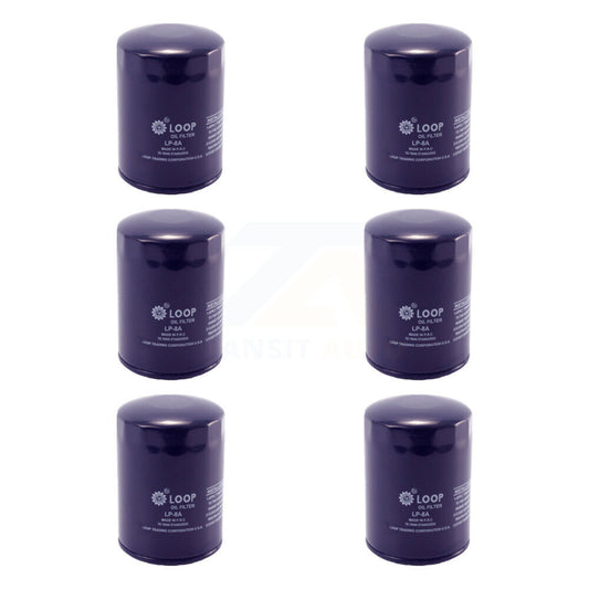 Engine Oil Filter Kit-KLO-100181 - Kit.bestparts.ca
