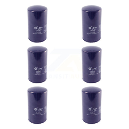 Engine Oil Filter Kit-KLO-100183 - Kit.bestparts.ca