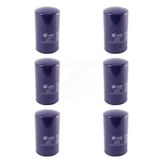 Engine Oil Filter Kit-KLO-100183 - Kit.bestparts.ca