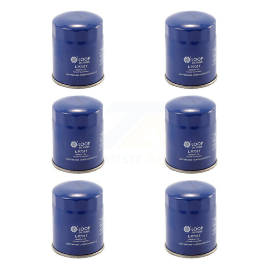 Engine Oil Filter Kit-KLO-100187 - Kit.bestparts.ca