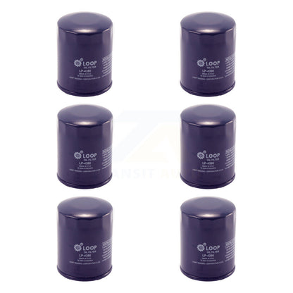Engine Oil Filter Kit-KLO-100188 - Kit.bestparts.ca