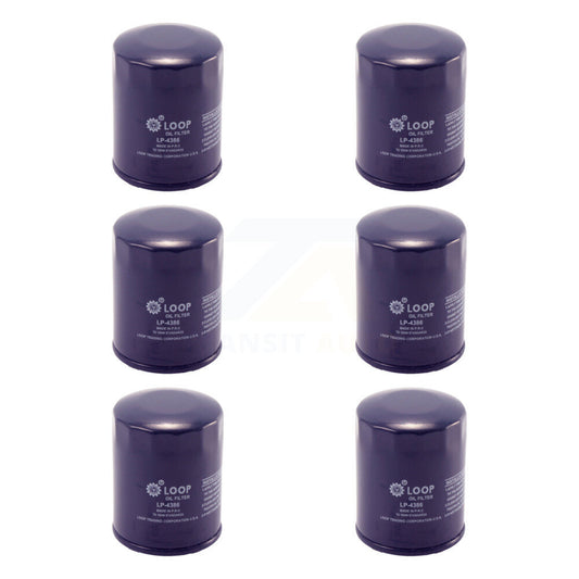 Engine Oil Filter Kit-KLO-100188 - Kit.bestparts.ca