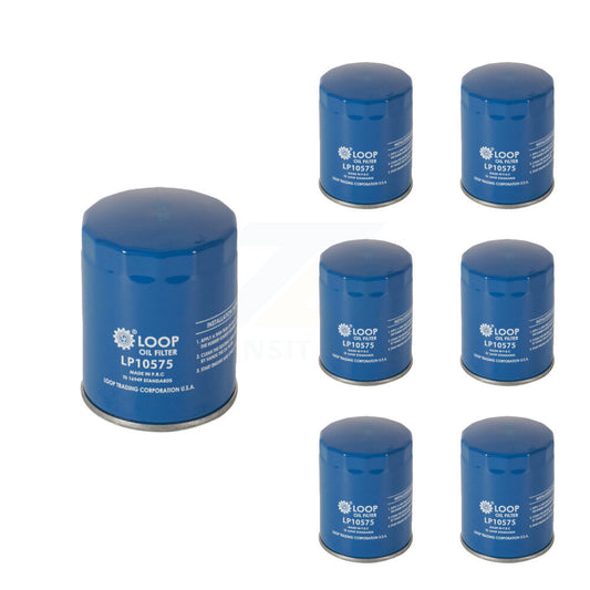 engine oil filter-klo-100202 - Kit.bestparts.ca