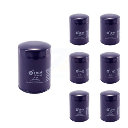 Engine Oil Filter Kit-KLO-100205 - Kit.bestparts.ca