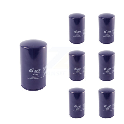 Engine Oil Filter Kit-KLO-100207 - Kit.bestparts.ca