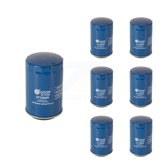 Engine Oil Filter Kit-KLO-100209 - Kit.bestparts.ca