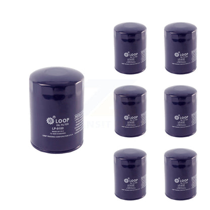 engine oil filter-klo-100214 - Kit.bestparts.ca