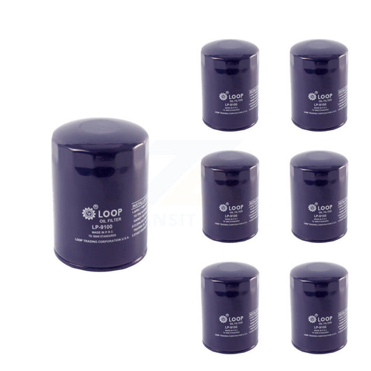 engine oil filter-klo-100214 - Kit.bestparts.ca